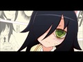 Watamote OST - Nichijou Kirari (日常キラリ) 