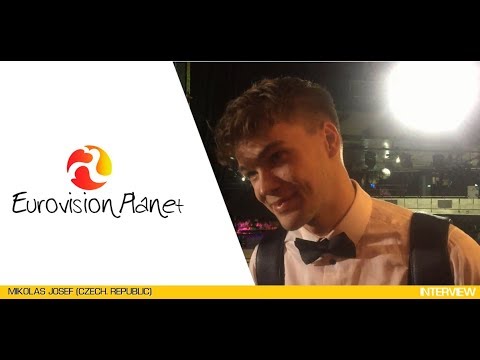 Mikolas Josef (Czech. Republic) - #EsPreParty2018