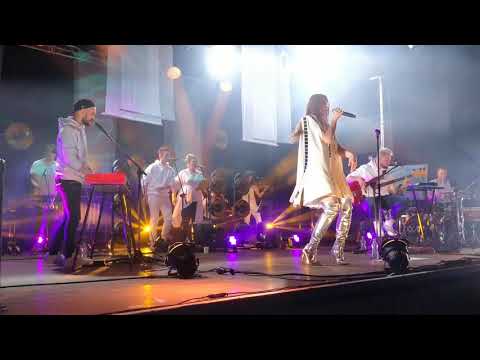 XXANAXX - Pod Paznokciami (Ciepło Tour) 4K