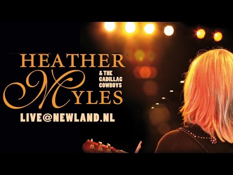 Heather Myles Live at Newland 2008 Full Concert