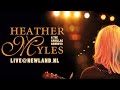 Heather Myles Live at Newland 2008 Full Concert