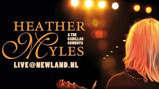 Heather Myles Live at Newland 2008 Full Concert