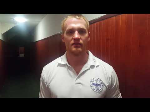 Benk András így élte meg a Szakolca elleni győzelmet!