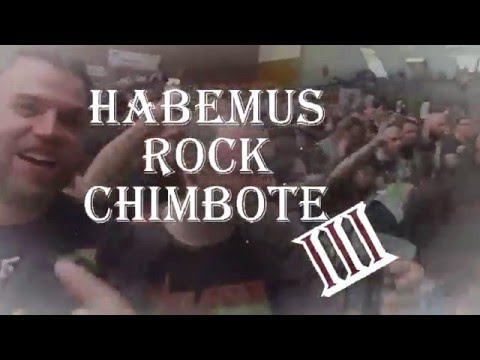 HABEMUS ROCK 3 SPOT