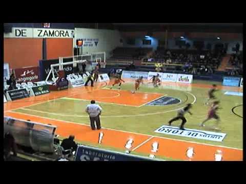 L.F. CAJA RURAL TINTOS DE TORO,77 - UNB OBENASA NAVARRA,80 (08/01/2012 0:00:00)