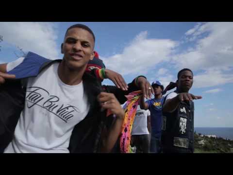 Dj Kelven - Fay Bu Vida (feat. Kepo, Cvpos Sauvage) Official Video