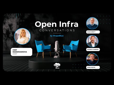 Open Infra Conversations: The Great IaaS Reset: Market Forces Shaping 2026