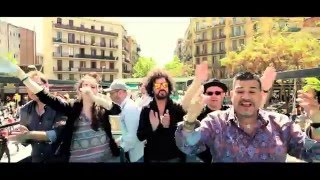 SABOR DE GRACIA - Una mirada a Barcelona (Video Oficial)