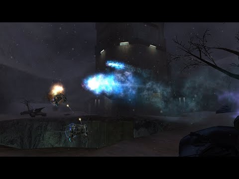 Halo 2: Complete Soundtrack #12 - Quarantine Zone