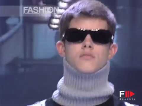 "Extè" Autumn Winter 2004 2005 Milan 2 of 3 Menswear by FashionChannel