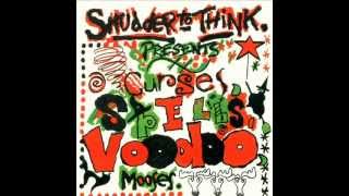 SHUDDER TO THINK - LUV YOU TOO