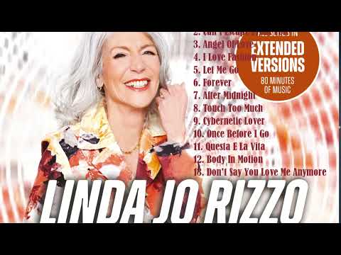 Linda Jo Rizzo - Forever