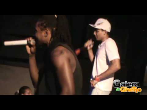 Funkadão - Pout Pourri - Noite da Apertadinha