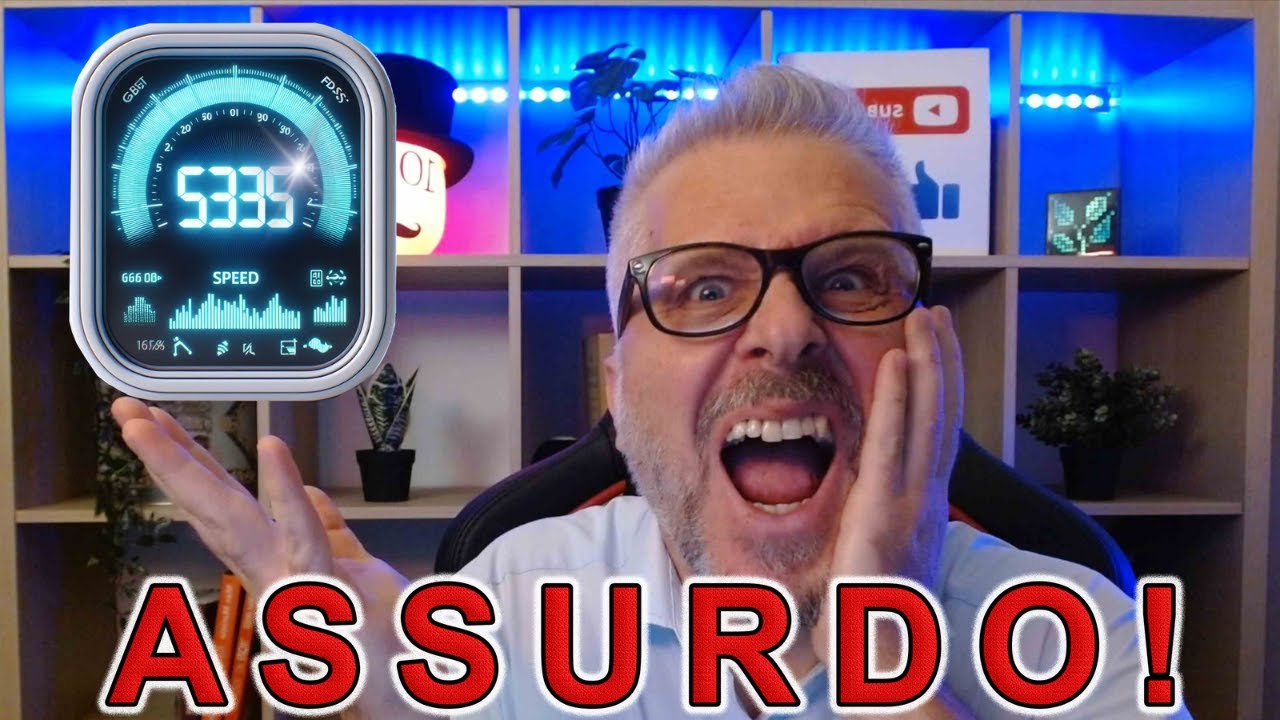 Optimize and SECURE your WiFi network!