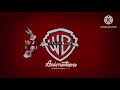 Warner Bros Animation 2025 Present Theatrical Version AU