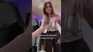 LIVE sur twitch: Cocottee_ #shorts #gamers #jeuxvideo #vaisselle #laver #humour #twitch #streamer