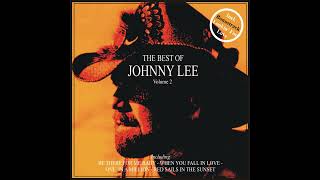 Johnny Lee - 