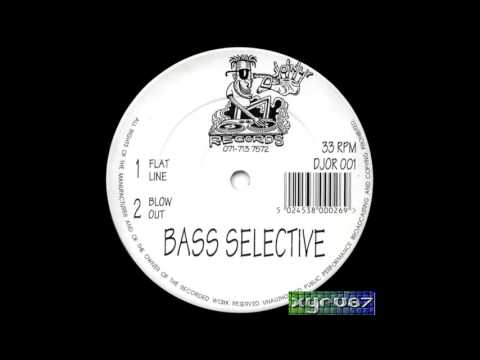Bass Selective - Blow Out ᴴᴰ