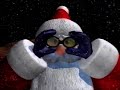 Children S BBC Christmas Ident 3 1994 1996