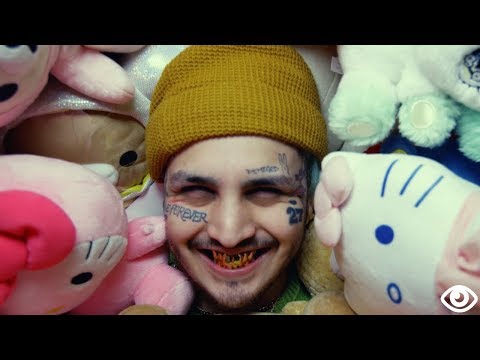Video thumbnail for POP, LOCK & DROPDEAD