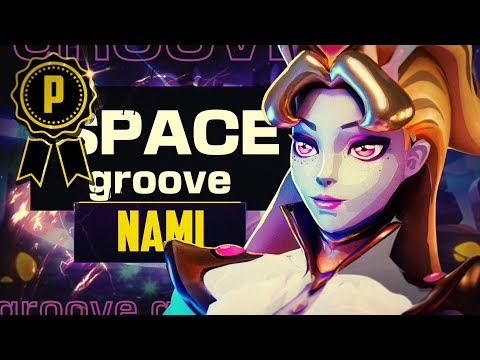 PRESTIGE SPACE GROOVE Nami Tested and Rated! - LOL