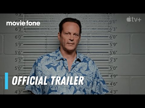 Bad Monkey | Official Trailer | Vince Vaughn, Michelle Monaghan