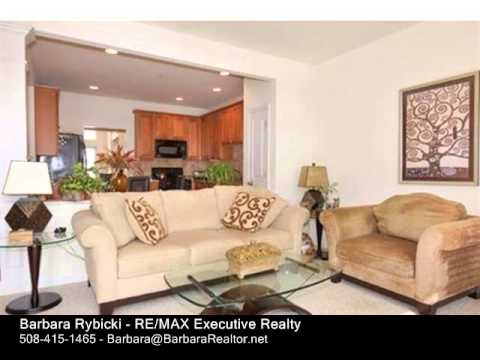 78 Buttercup Lane Grafton, MA 01560 - Condo - Real Estate - For Sale -