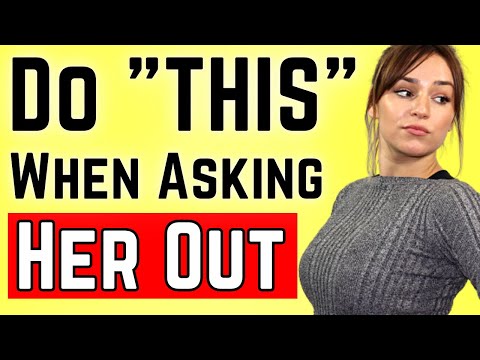 How To Ask a Girl Out- 4 Methods You Must Know
