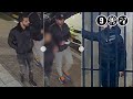 Utrecht: Gewelddadige beroving in parkeergarage
