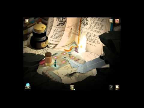 DOFUS Battles 2 - iPhone / iPad - Gameplay HD