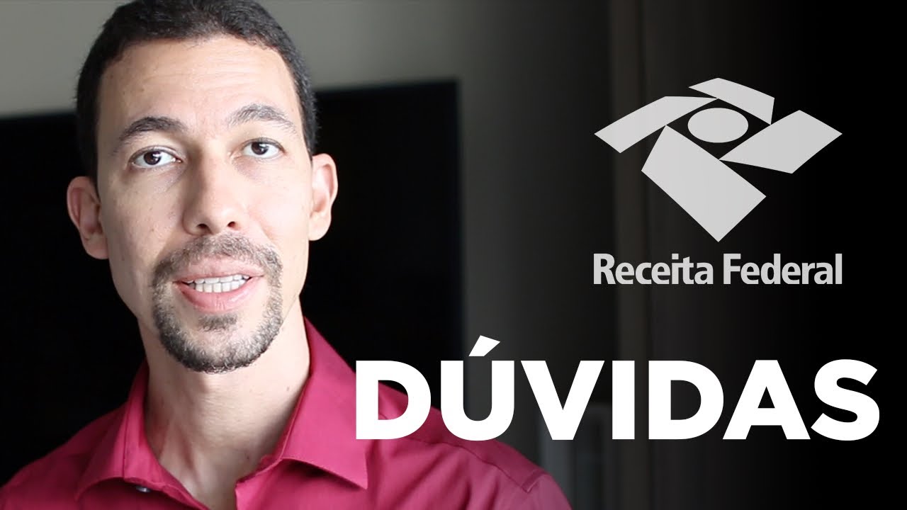 Dúvidas sobre a Receita Federal: posse, remoção, escolha do trabalho, repressão!