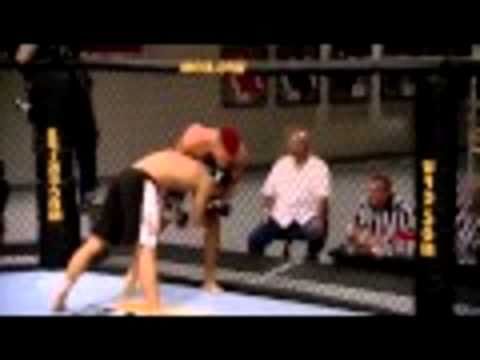 WATCH The Ultimate Fighter S12 E1 (Part 1)