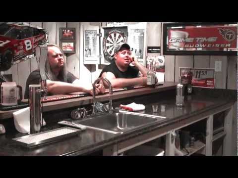 Moccasin Creek - Drunk Off My Ass (Official Music Video)