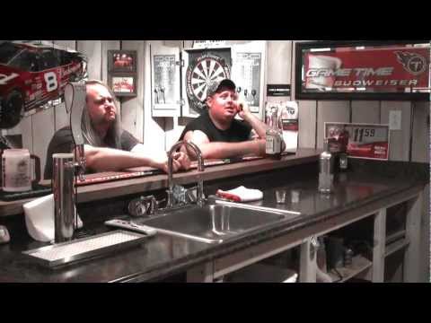 Moccasin Creek-Drunk Off My Ass (Official Music Video)