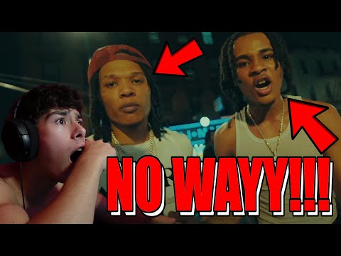 THE 150's ARE THE MOST SLEPT ON IN THE BRONX!! Tweak Reaction (150 Bump x 150 Wiz x B Lovee)