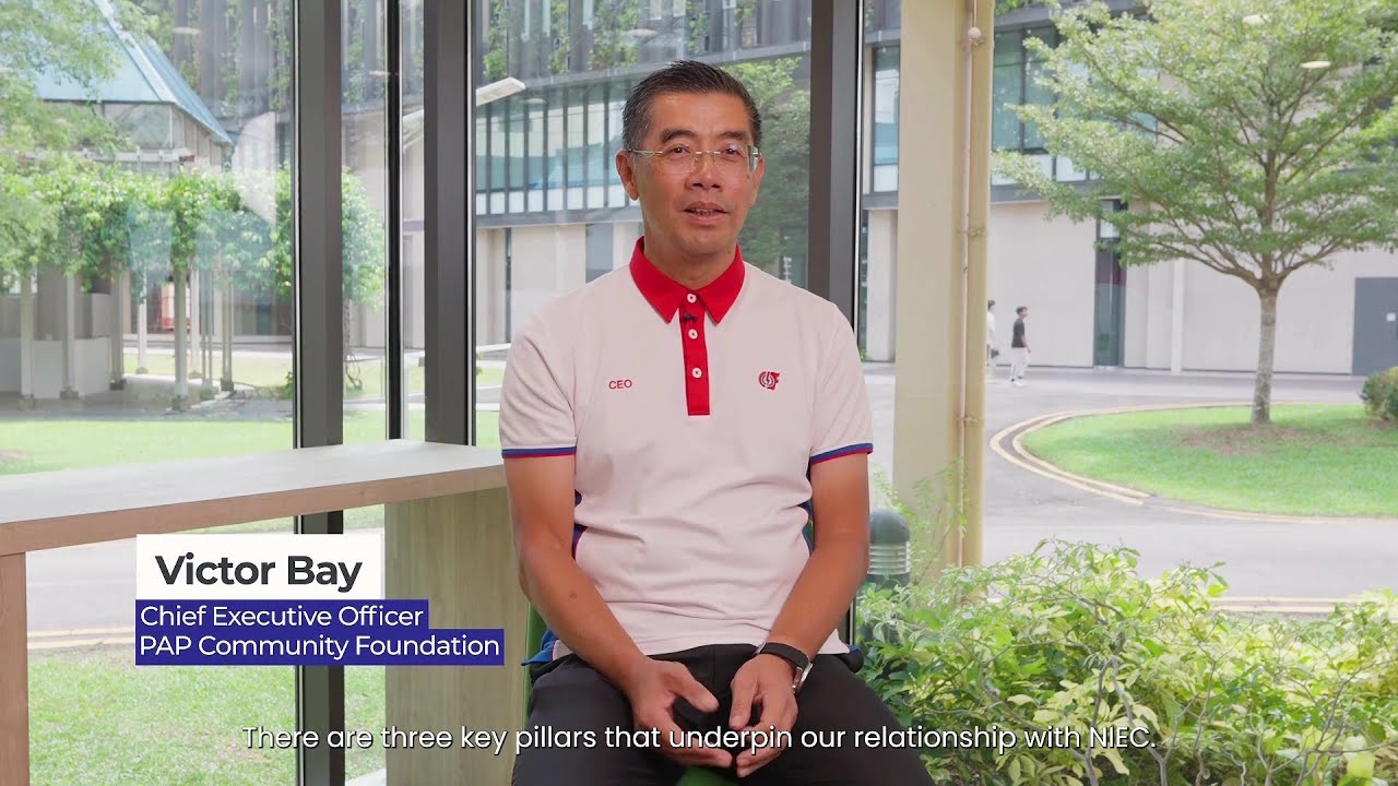 5 Years of Collaboration: NIEC & Preschool Partners | Part 1