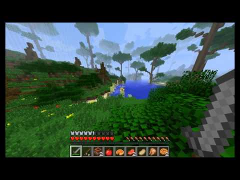 Minecraft | Hunger Games w/TRBG w/TRBG Ep. 28: Who Says!?