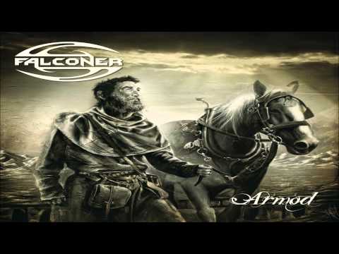 Falconer 2011 (Armod/15 O, Silent Solitude-Bonus Track)