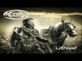 Falconer 2011 (Armod/15 O, Silent Solitude-Bonus ...