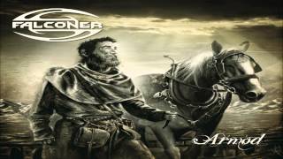 Music video thumbnail preview for Falconer 2011 (Armod/15 O, Silent Solitude-Bonus Track) by Falconer