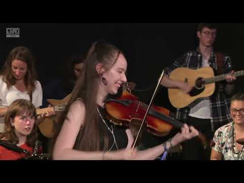 Ethno Flanders 2023 - Estonia