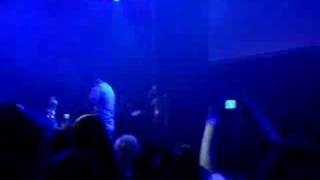 Zion in Concert - I Love The Way She Moves