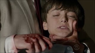 Criminal Minds: Beyond Borders - 1.08 De Los Inocentes (Skillet - Monster) w/ Asher Angel video