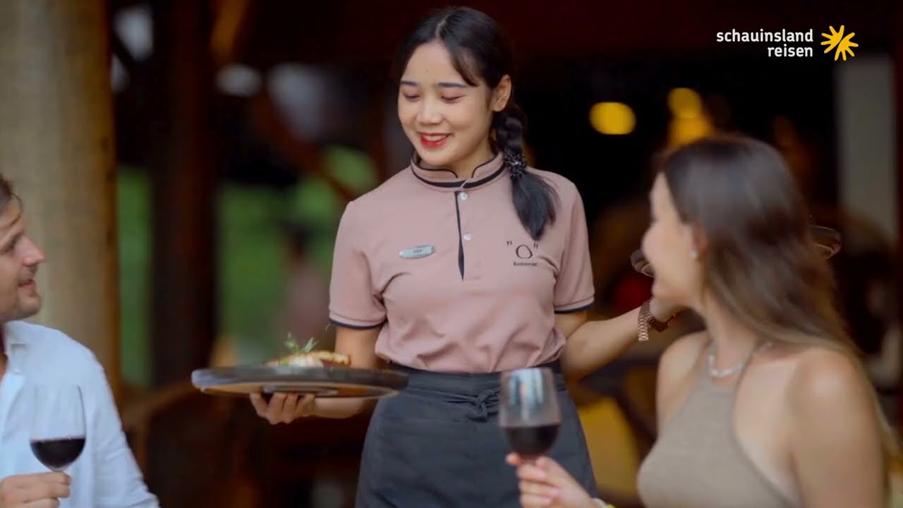 Le Vimarn Cottages & Spa - Koh Samet