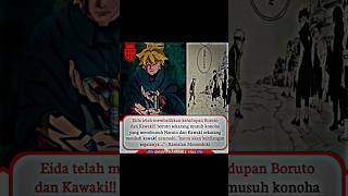 Download lagu JJ Boruto sad || Boruto kehilangan segalanya #momoshiki || 🎧🔊dj dear God slow angklung mp3