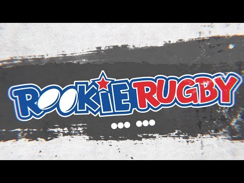 Rookie Rugby Flag Rugby video