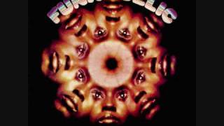 Funkadelic - Funkadelic - 07 - What Is Soul