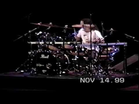 Dave DiCenso Montreal '99