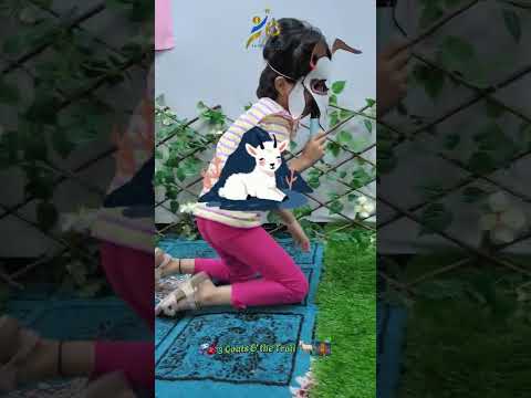 Angels Garden Short 15