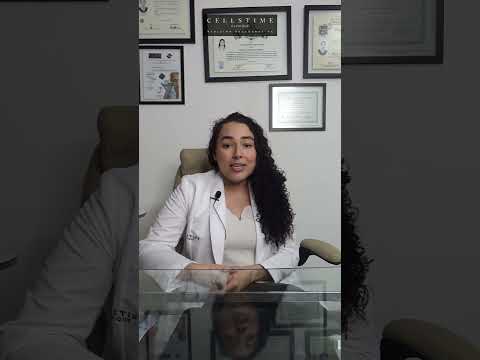 Logo of Advanced Stem Cell Therapy for Knee Osteoarthritis in Guadalajara, Mexico – What Patients Say